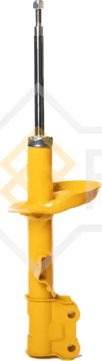 Стойка амортизаторная передняя L (Sufix). Артикул SU1601