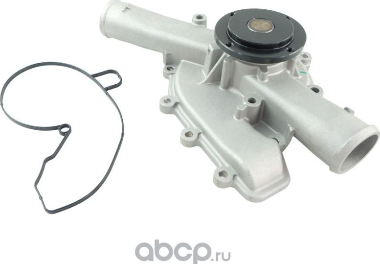 Водяной насос, охлаждение двигателя Mercedes-Benz C-Class W204 E-Class W212 S-Cl (Bogap). Артикул C4234105