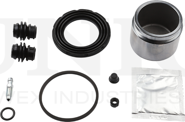 Ремкомплект тормозного суппорта (Unio). Артикул BRK-10036