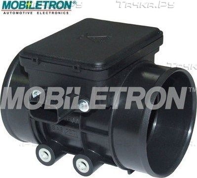 Датчик массового расхода воздуха (ДМРВ) Mobiletron для Mazda MX-5 II (NB) 1998-2005. Артикул MA-MZ002