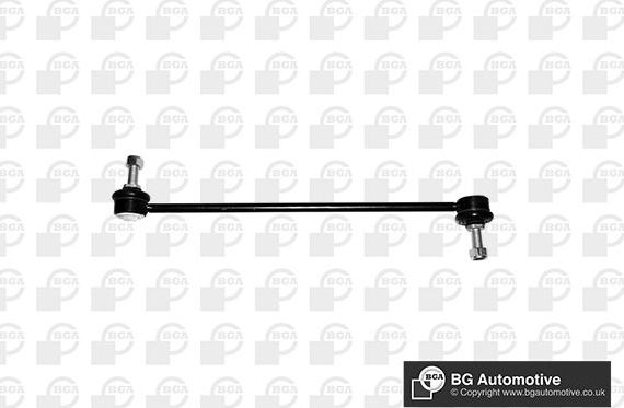 Стойка (тяга) стабилизатора BGA. Артикул LS4206