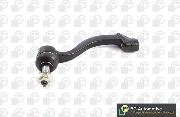 Наконечник рулевой тяги BGA. Артикул SR3350