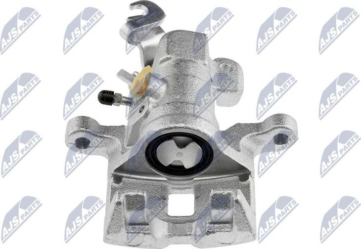 Тормозной суппорт NTY. Артикул HZT-MZ-002