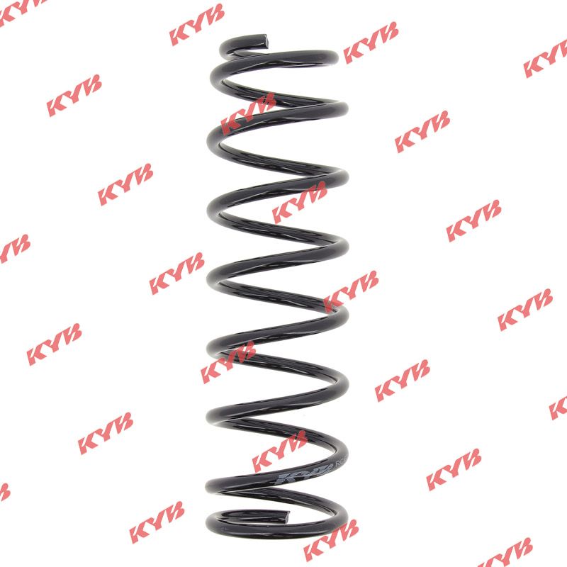 Пружина подвески KYB (Каяба) K-Flex. Артикул RC6318