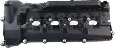 Клапанная крышка OSSCA. Артикул 39309