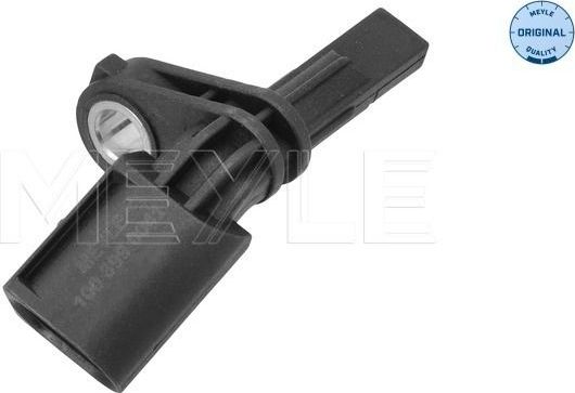 Датчик ABS Meyle Original передний левый для Volkswagen Caddy IV 2015-2019. Артикул 100 899 0041