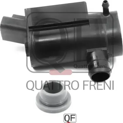 Моторчик омывателя (Quattro Freni). Артикул qf00n00071