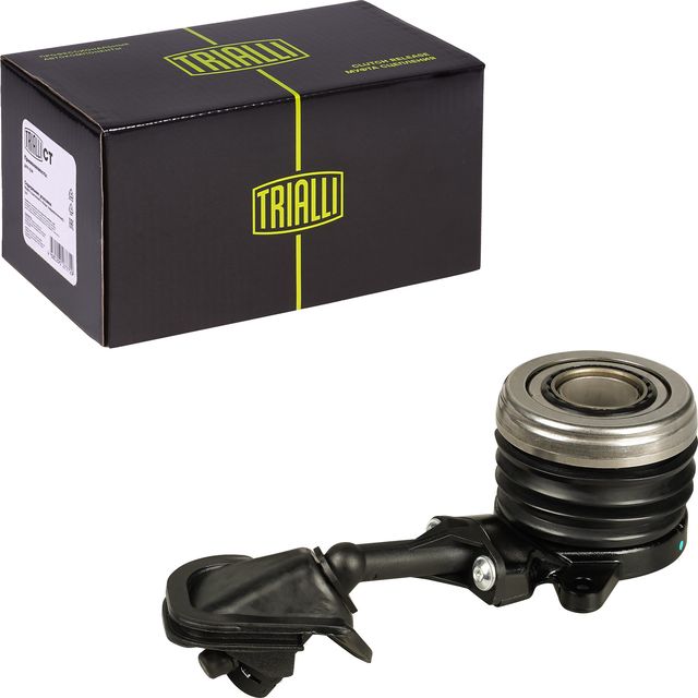 Выжимной подшипник сцепления Trialli. Артикул CT 1602