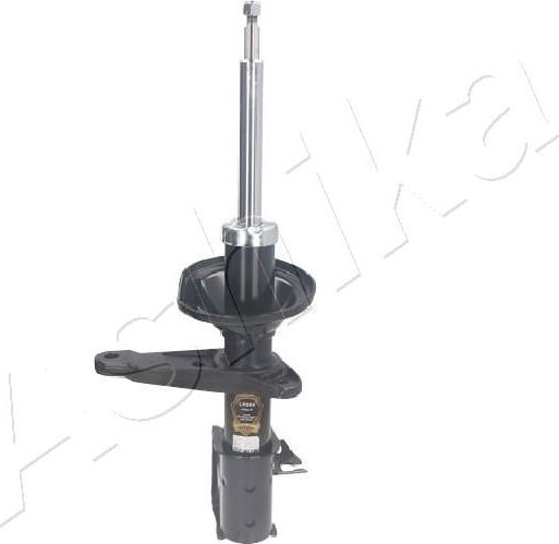 Амортизатор ASHIKA передний левый для Land Rover Freelander I 1998-2006. Артикул MA-LR004