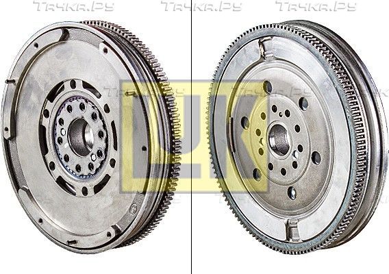 Маховик LuK DMF для Opel Signum I 2003-2004. Артикул 415 0157 10