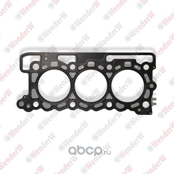 Прокладка ГБЦ (Wenderw). Артикул WEPR0254