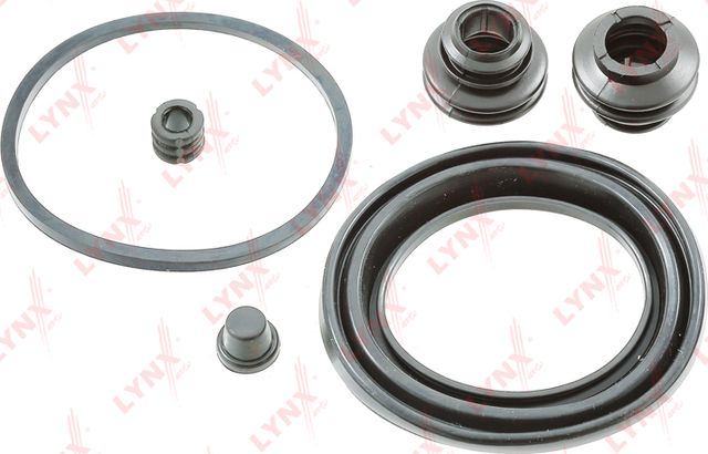 Ремкомплект тормозного суппорта LYNXauto. Артикул BC-0552