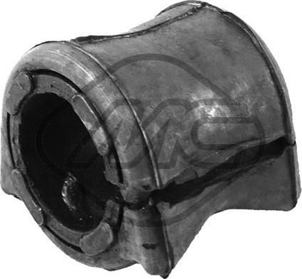 Втулки стабилизатора Metalcaucho передние для Citroen C8 I 2005-2014. Артикул 06019