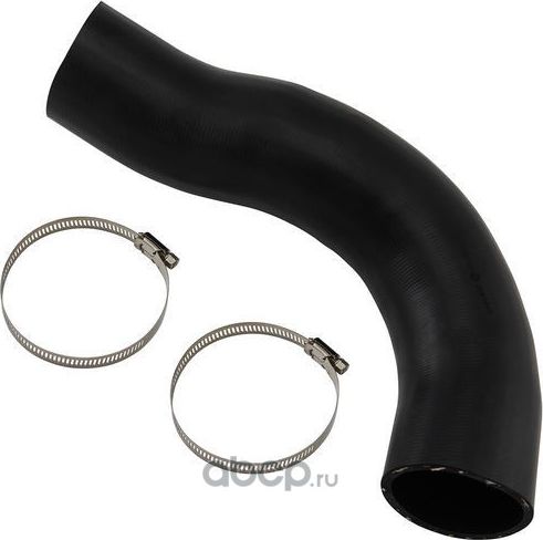 Патрубок интеркулера volvo s60, s80, v60, v70, xc60, xc70 (Zikmar). Артикул Z69194R