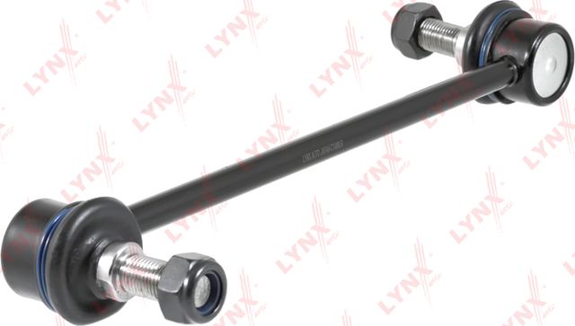 Стойка (тяга) стабилизатора LYNXauto. Артикул C7488LR