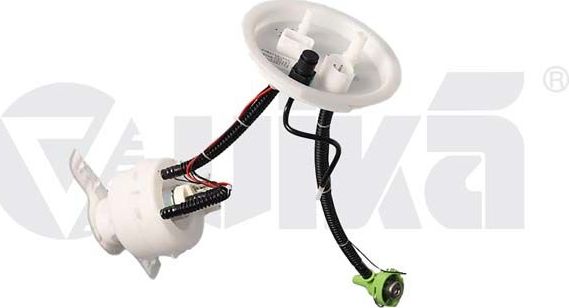 Бензонасос (топливный насос) Vika. Артикул 99657901