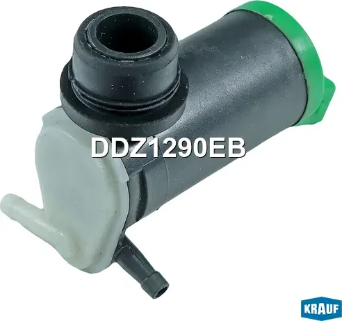 Насос стеклоомывателя (Krauf). Артикул DDZ1290EB