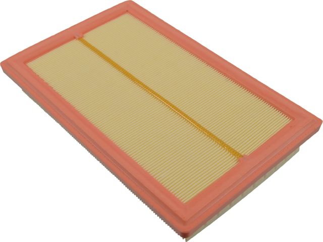 Воздушный фильтр Blue Print для Mercedes-Benz GLC I (X253) 2015-2026. Артикул ADU172222