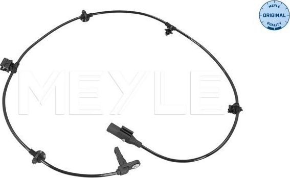 Датчик ABS Meyle Original задний для Mercedes-Benz Vito III (W447) 2014-2026. Артикул 014 899 0100