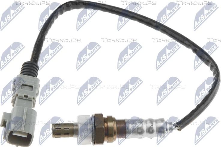 Лямбда-зонд (кислородный датчик) NTY для Toyota Corolla E140, E150 2006-2014. Артикул ESL-TY-006