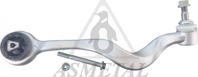 Продольный рычаг передней подвески Asmetal. Артикул 23BM0321