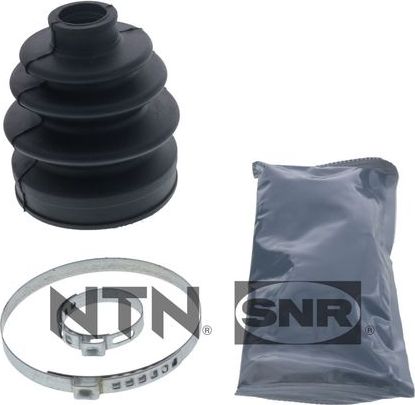 Пыльник шруса (комплект) NTN / SNR. Артикул OBK77.008