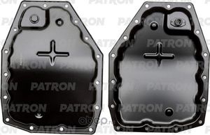 Масляный поддон картера АКПП Patron для Datsun on-DO I 2014-2017. Артикул POC086