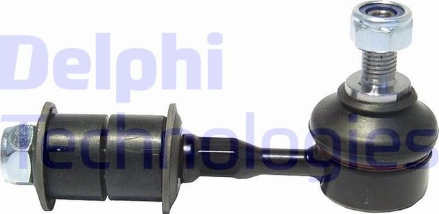 Стойка (тяга) стабилизатора Delphi. Артикул TC1521