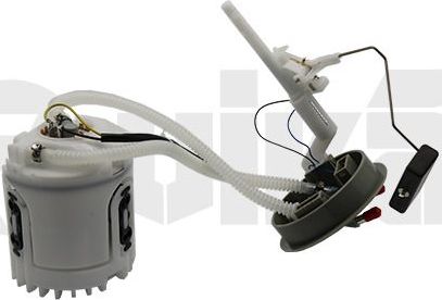 Бензонасос (топливный насос) Vika для SEAT Inca I 1995-2003. Артикул 19190720701