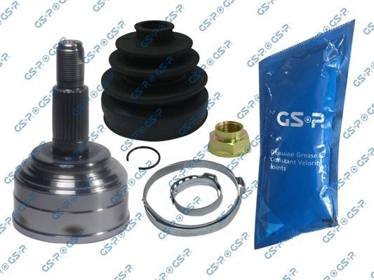 Шрус наружный (граната) GSP передний для Honda CR-V I 1995-2001. Артикул 823035