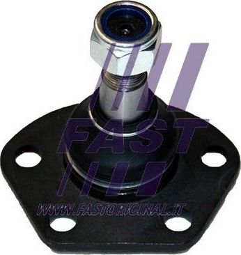 Опора шаровая| \Fiat Ducato,PSA 94-00 Fast. Артикул FT17002