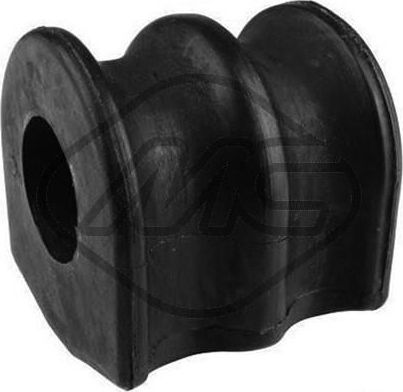 Втулки стабилизатора Metalcaucho (резина). Артикул 07040