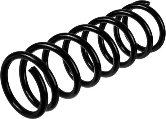 Пружина подвески Zentparts передняя для ВАЗ 2102 1973-1985. Артикул Z38021