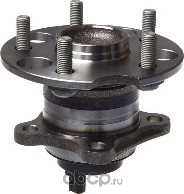 Ступичный узел Double Force Double Force. Артикул DFBA0064