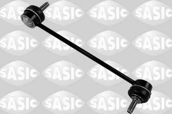 Стойка (тяга) стабилизатора Sasic. Артикул 2306180
