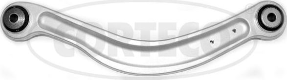 Поперечный рычаг задней подвески Corteco. Артикул 49395496