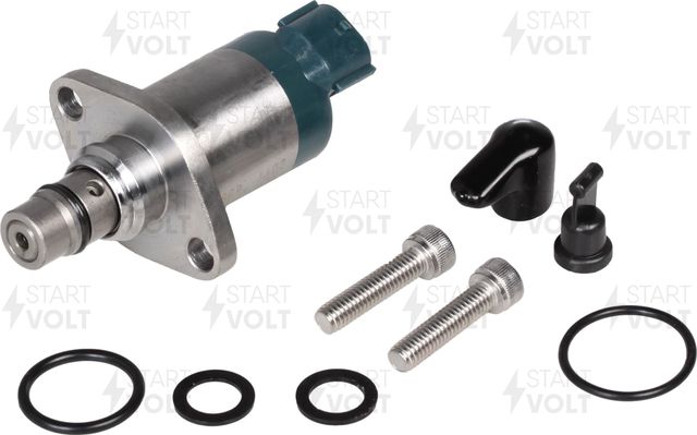 Клапан ТНВД StartVOLT. Артикул SPR 1102