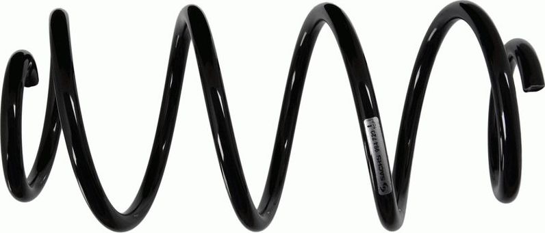 Пружина подвески SACHS. Артикул 994 729