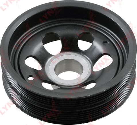 Шкив коленвала LYNXauto. Артикул PB-8272
