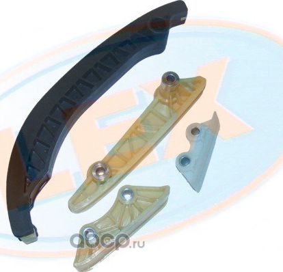 Натяжитель цепи ГРМ (LEX). Артикул NP1893