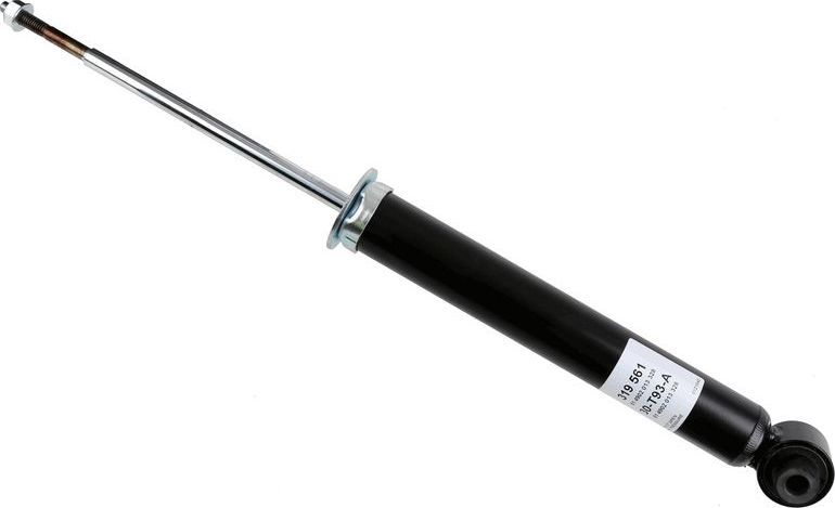 Амортизатор SACHS. Артикул 319 561