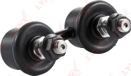 Стойка (тяга) стабилизатора LYNXauto. Артикул C7040LR