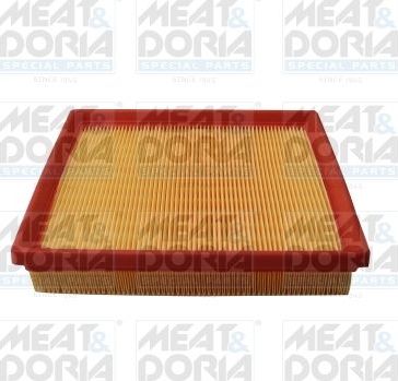Воздушный фильтр Meat & Doria. Артикул 18583