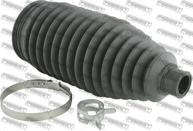 Пыльник рулевой рейки Febest передний правый/левый для Mitsubishi ASX I 2010-2026. Артикул MRKB-CY