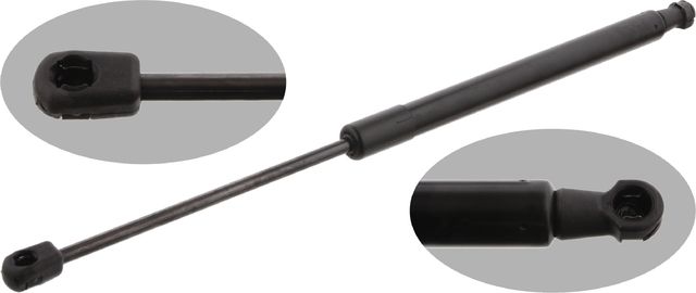 Амортизатор (упор) багажника Febi Bilstein правый/левый для Volkswagen Passat B6 2005-2011. Артикул 31641