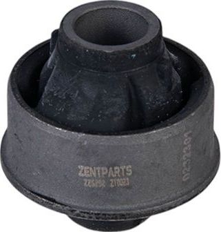 Сайлентблок переднего рычага подвески Zentparts задний правый/левый для Toyota Ractis I 2005-2010. Артикул Z26292