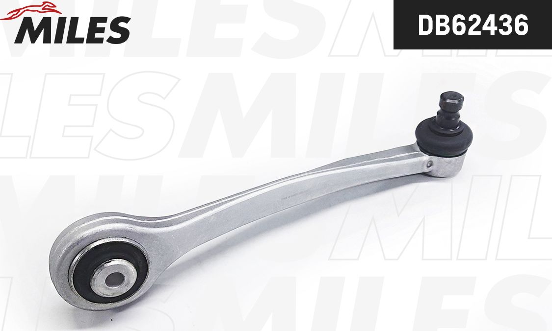 Поперечный рычаг передней подвески Miles (алюминий). Артикул DB62436