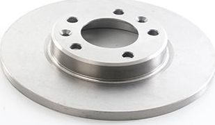 Тормозной диск BSG. Артикул BSG 65-210-035