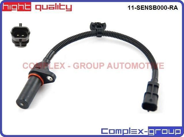 Датчик положения коленвала CGA. Артикул 391802B000