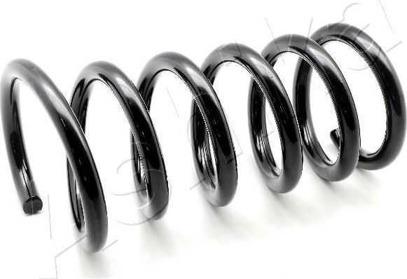 Пружина подвески ASHIKA. Артикул ZCA6799G